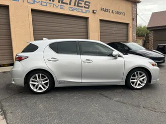 CT 200h 6