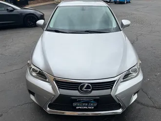 CT 200h 19
