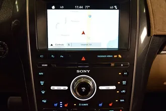 Explorer 31