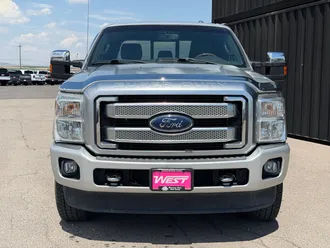 F-350SD 2