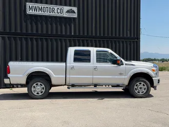 F-350SD 3