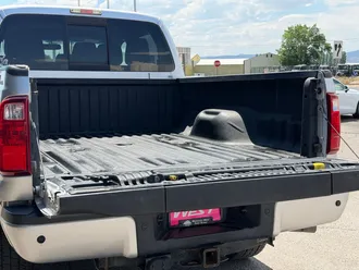 F-350SD 5