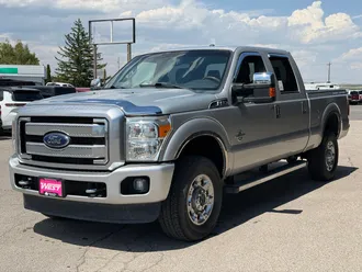 F-350SD 6