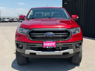 Ranger 2