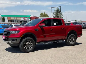 Ranger 6