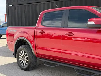 2021 Ford Ranger photo 5