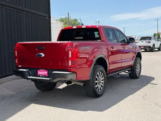2021 Ford Ranger photo 7