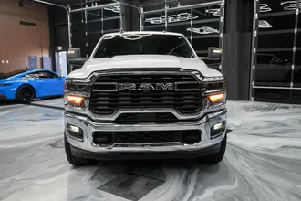 2025 Ram 2500 photo 2