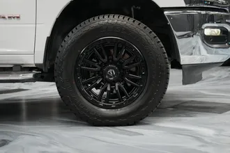 2025 Ram 2500 photo 5