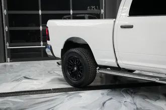 2025 Ram 2500 photo 6