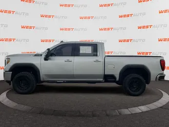 Sierra 2500HD 2