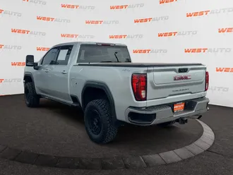 Sierra 2500HD 3