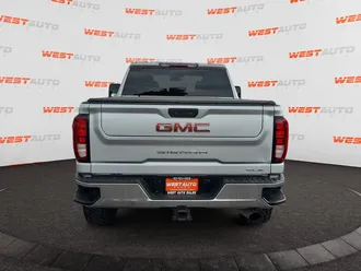 Sierra 2500HD 4