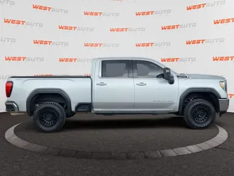 Sierra 2500HD 6