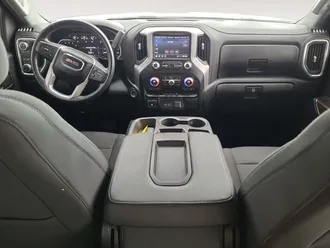 Sierra 2500HD 10