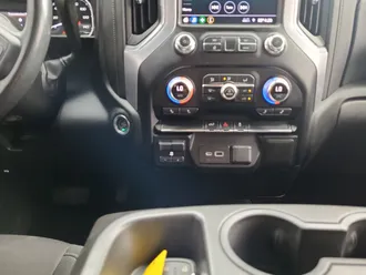 Sierra 2500HD 11