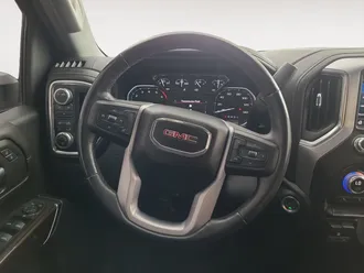 Sierra 2500HD 12