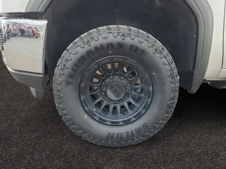 Sierra 2500HD 14