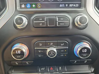 Sierra 2500HD 25