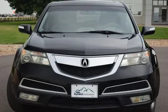 MDX 3