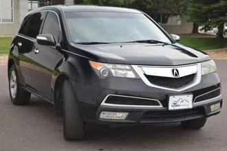 MDX 4