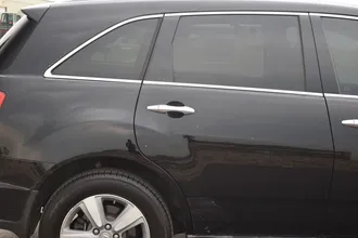 MDX 6