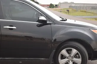 MDX 7