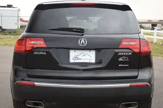 MDX 9