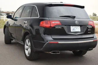 MDX 10