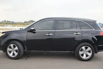 MDX 11
