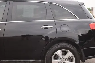 MDX 13