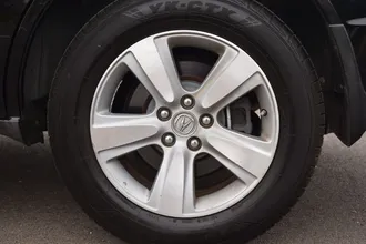 MDX 15