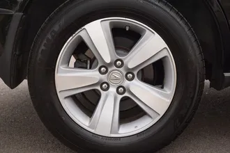 MDX 16