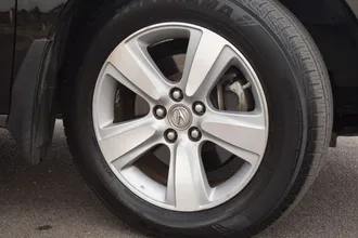MDX 17
