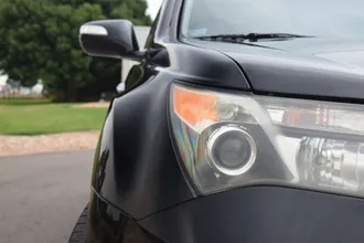 MDX 18