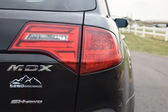 MDX 19