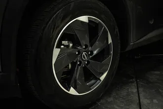 2024 NISSAN ROGUE photo 3