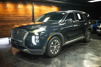 2020 HYUNDAI PALISADE photo 2