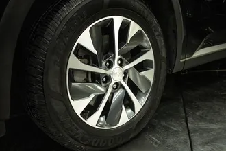 2020 HYUNDAI PALISADE photo 3