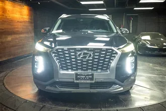 2020 HYUNDAI PALISADE photo 4