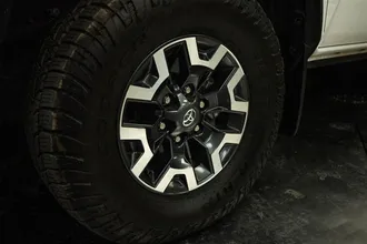 2021 TOYOTA TACOMA photo 3