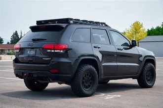 2020 JEEP GRAND CHEROKEE photo 5