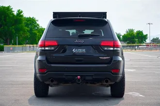 2020 JEEP GRAND CHEROKEE photo 6