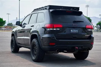 2020 JEEP GRAND CHEROKEE photo 7