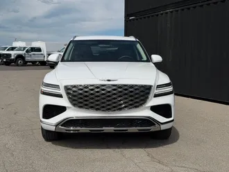 2026 Genesis GV80 photo 2