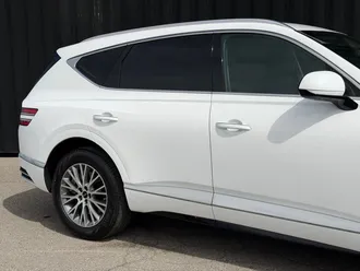 2026 Genesis GV80 photo 5