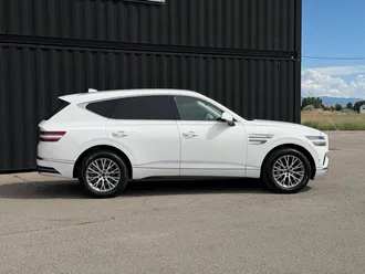 2026 Genesis GV80 photo 6