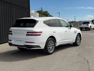 2026 Genesis GV80 photo 7