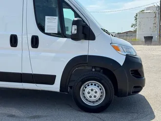 2025 Ram ProMaster 2500 photo 3