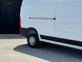 2025 Ram ProMaster 2500 photo 4